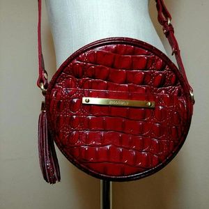 Brahmin Crossover Handbag